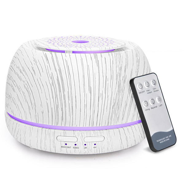 USB Power Portable Aroma Diffuser