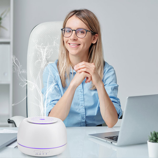 Aroma Diffuser for Office