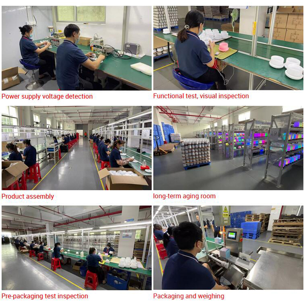 Ultrasonic Aroma Diffuser Factory