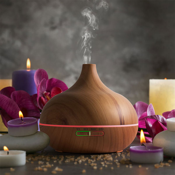 Essential Oil Diffuser for Spa