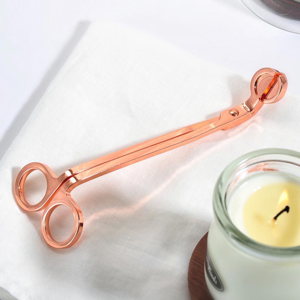 Candle Wick Trimmer